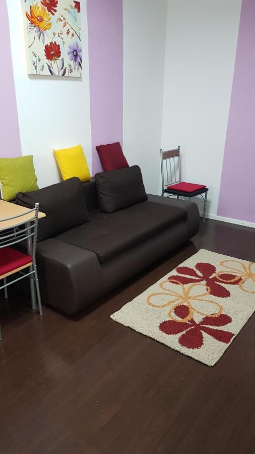 Apartament 13 Central Târgu-Mureş المظهر الخارجي الصورة
