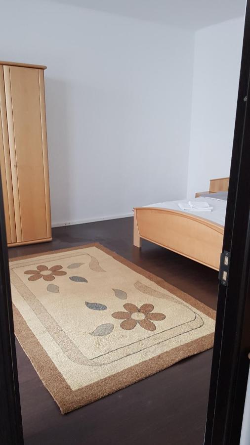 Apartament 13 Central Târgu-Mureş المظهر الخارجي الصورة